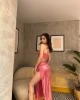 Pembe Etekli Takım