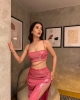 Pembe Etekli Takım