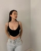 Saten Oval Crop