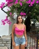 Saten Oval Crop