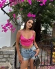Saten Oval Crop