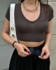 V Yaka Basic Crop