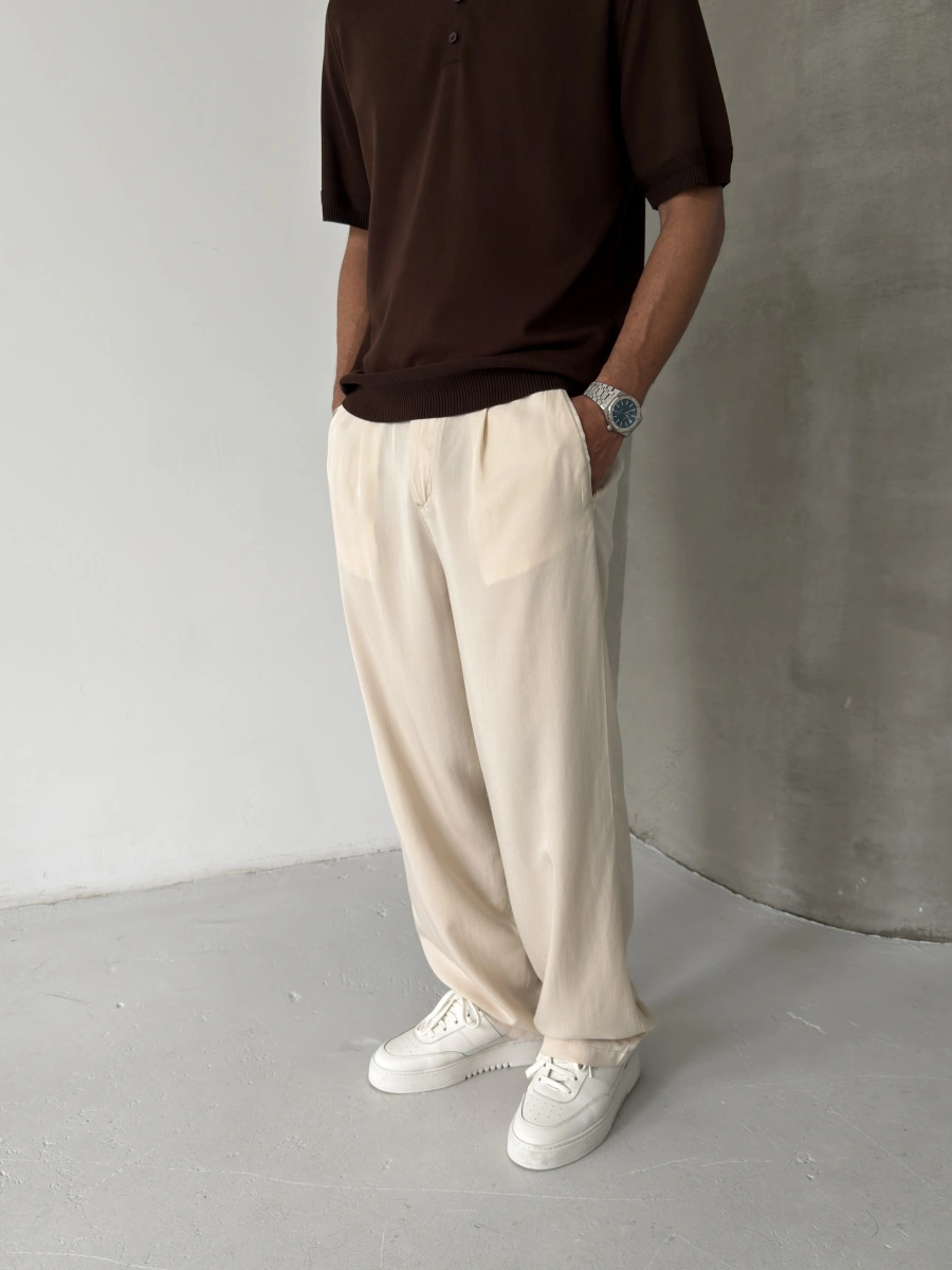 Krem Premium Tensel Baggy