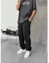 Antrasit Bol Kalıp Relaxed Baggy