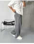 Smoky Basic Bol Kalıp Baggy Eşofman