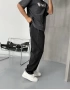 Antrasit Bol Kalıp Relaxed Baggy