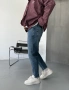 Mavi Denim Boyfriend Jean