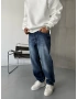 Mavi Premium Regular Baggy Jean
