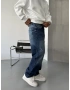 Mavi Premium Regular Baggy Jean