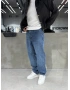 Mavi Premium Bol Kalıp Baggy Jeans
