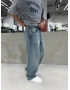 Mavi Denim Süper Baggy