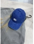 Saks Mavisi Şapka