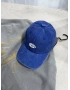 Saks Mavisi Şapka