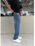 Mavi Street Bol Kalıp Baggy Jean