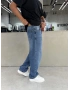 Mavi Street Bol Kalıp Baggy Jean