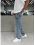 Mavi Forever Bol Kalıp Baggy Jean