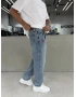 Mavi Forever Bol Kalıp Baggy Jean