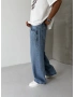 Mavi Denim Süper Baggy