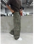 Kamuflaj Premium Süper Baggy