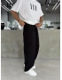 Siyah Premium Süper Baggy