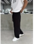 Siyah Premium Süper Baggy