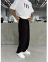 Siyah Premium Süper Baggy