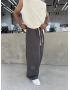 1974 Antrasit Gabardin Extra Bol Baggy