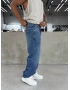 Mavi Premium Effect Baggy Jean