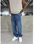 Mavi Premium Effect Baggy Jean