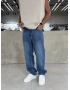 Mavi Premium Effect Baggy Jean