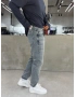 Mavi Premium Yıkamalı Boyfriend Jean