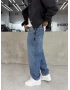 Mavi Studio Bol Kalıp Boyfriend Jean