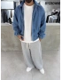 Mavi Denim Oversize Bomber Ceket