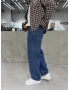 Mavi Regular Effect Baggy Jean