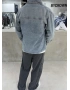 Mavi Premium Oversize Denim Ceket