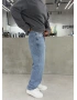 Mavi Straight Fit Baggy Jean