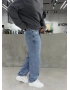 Mavi Straight Fit Baggy Jean