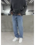 Mavi Straight Fit Baggy Jean
