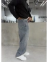 Mavi Ankle Loose Baggy Jean