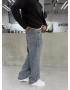 Mavi Ankle Loose Baggy Jean