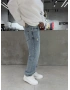 Mavi Club Straight Baggy Jean
