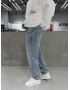 Mavi Club Straight Baggy Jean