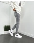 Antrasit Regular Jean