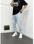 Buz Mavi Boyfriend