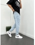 Buz Mavi Boyfriend