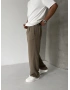Haki Premium Tensel Baggy