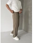 Haki Premium Tensel Baggy