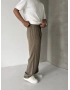 Haki Premium Tensel Baggy