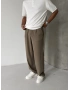 Haki Premium Tensel Baggy
