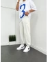 Ice Paçası Lastikli Bol Kalıp Eşofman